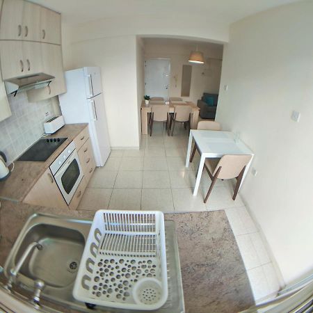 Apartment 304 Citywitch ラルナカ エクステリア 写真